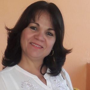 Meet your Posher, Mabel